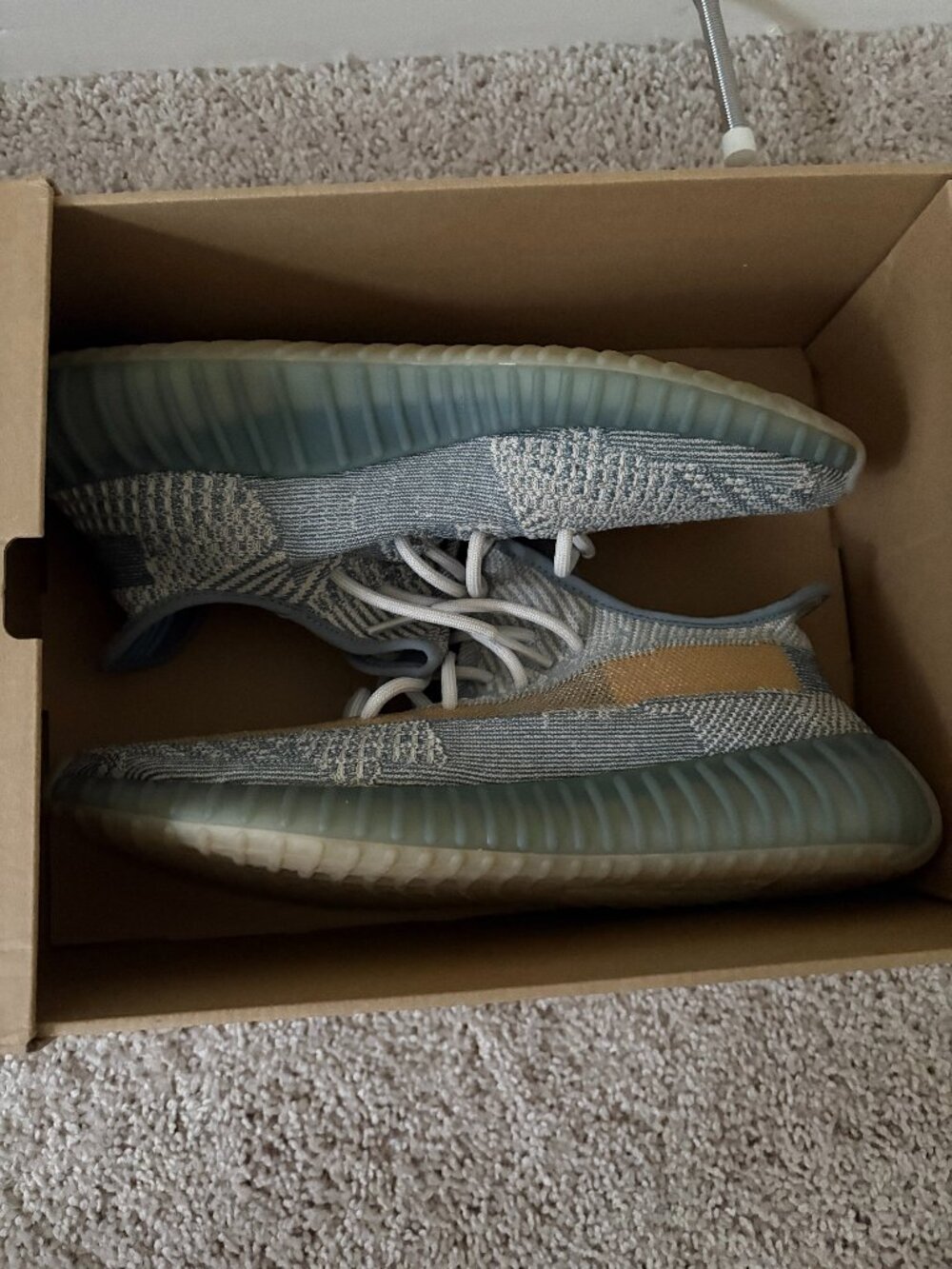 Adidas Yeezy Boost 350 V2 Israfil